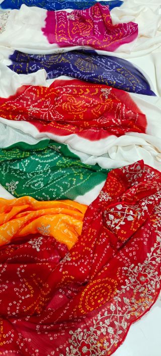 saree